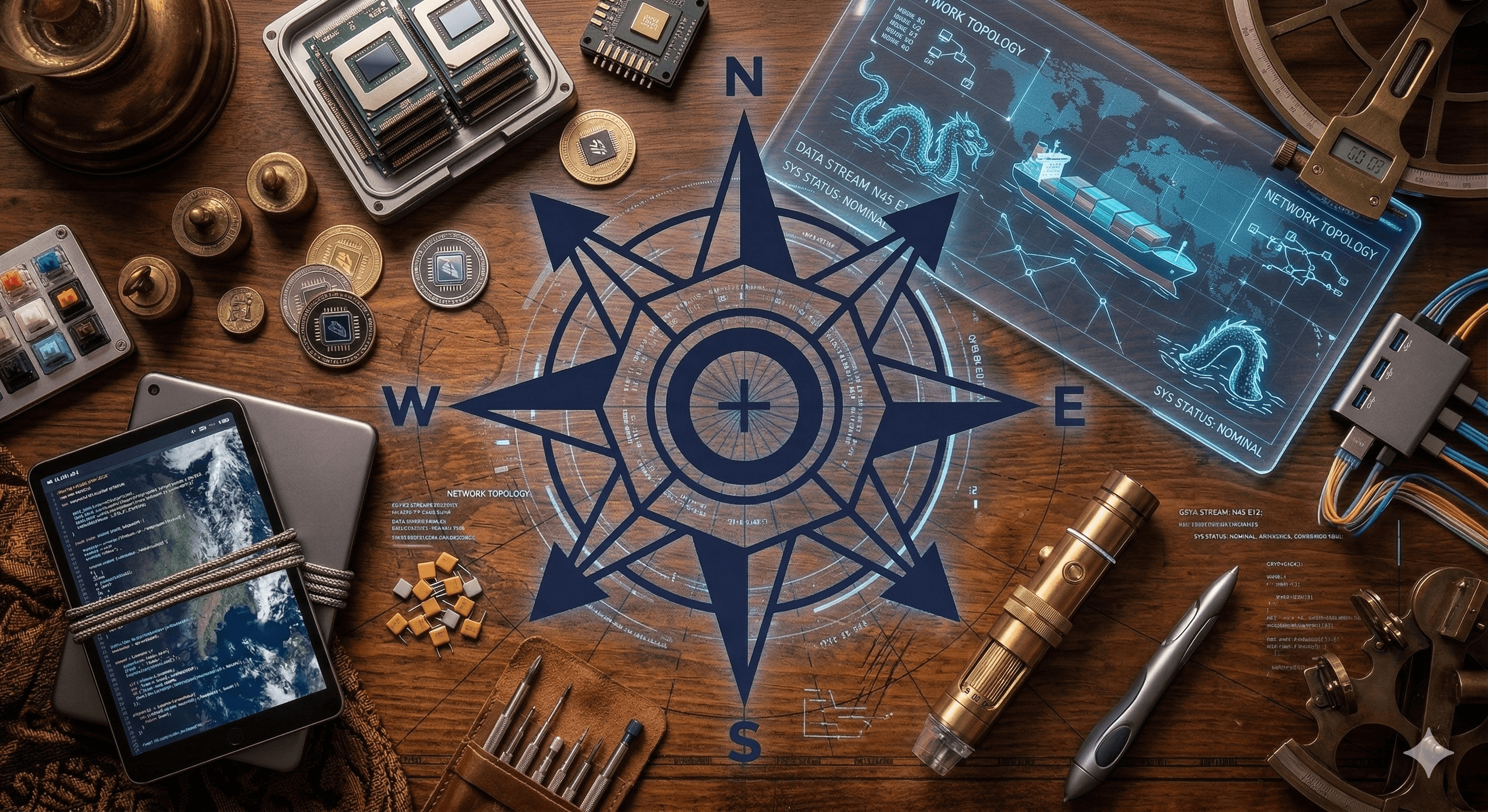 Career Compass