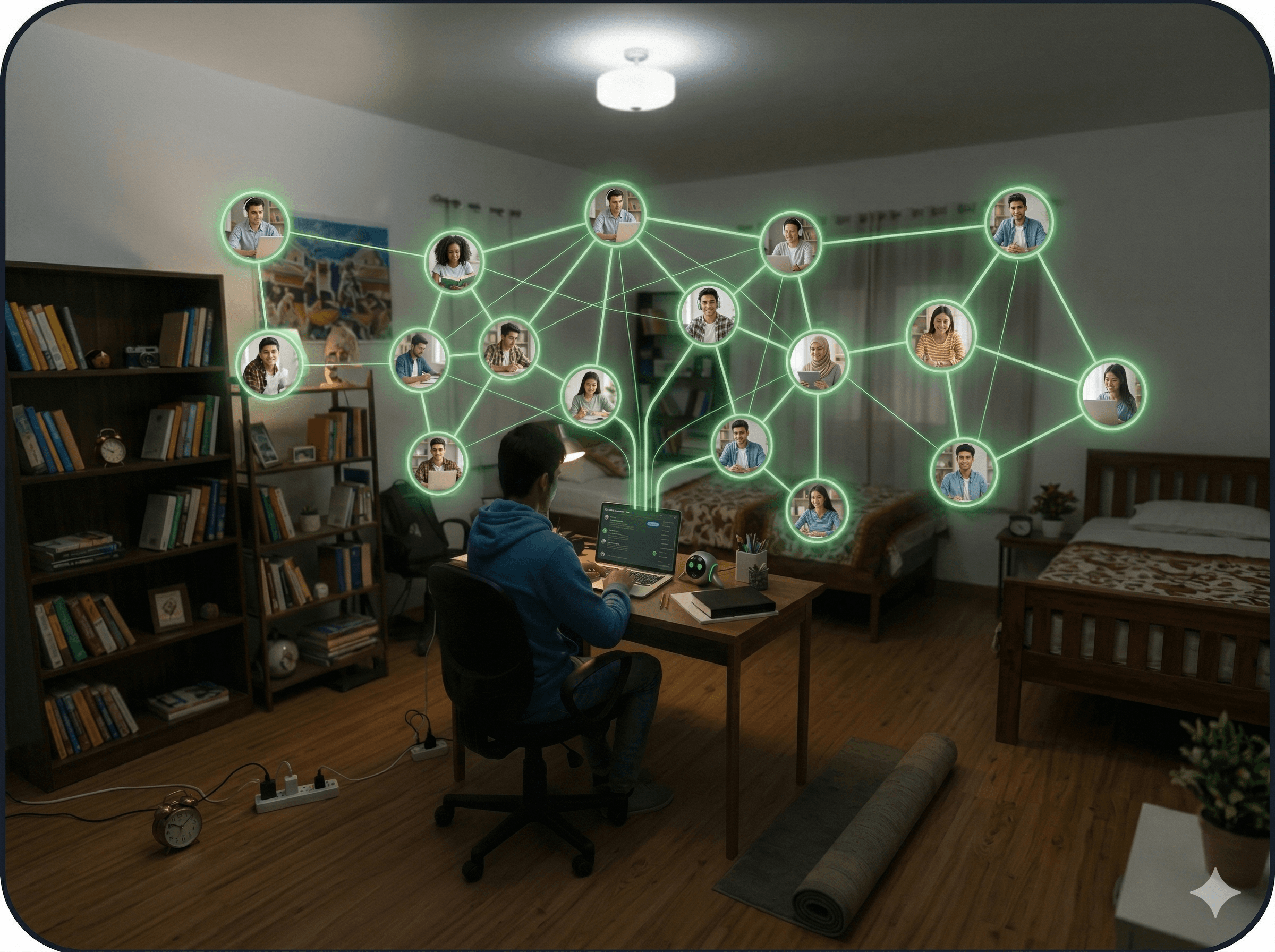 Learning Community
