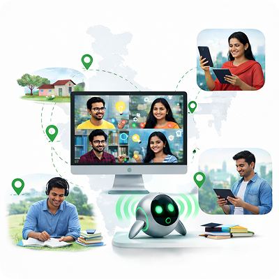 Learning community